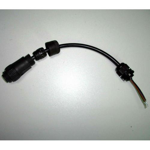 Backup Seat Camera Harness