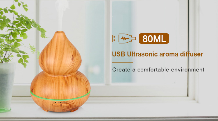 usb aroma diffuser