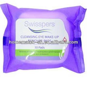 eye makeup remover, eyelid tattoo remover wet wipe