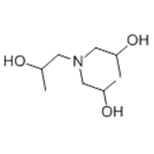 Триизопропаноламин CAS 122-20-3
