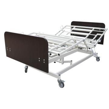 Cama de hospital ultra baja en venta