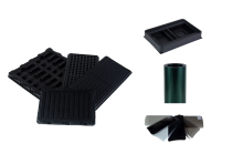 pp plate Polypropylene plastic