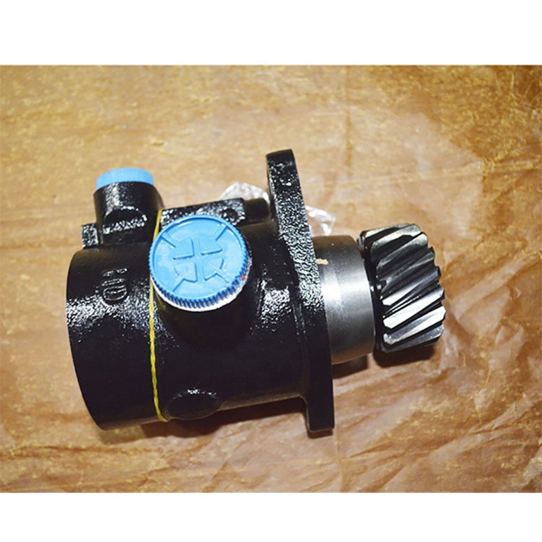 5801320132 3406-28100 Hongyan Genlyon Steering Pump