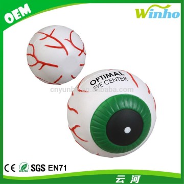 Winho Anti Stress Balls Eye shape