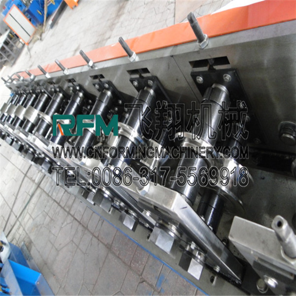 Ceiling Gird Wall Angle Production Line /Roll Forming Machine