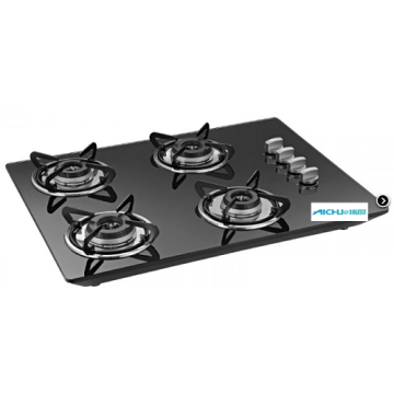 Pembakar Sunflame Built-in-Hob 4