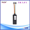2G Simple Mini Car GPS Tracker TK121