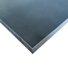 Cheap Waterproof Construction WPC Foam Board