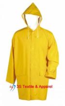 china raincoat manufacturer