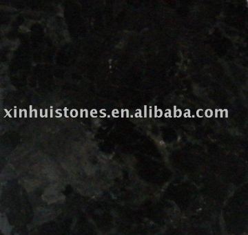 Volga Blue granite slab