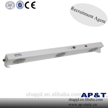 Good price AP-DC2452-80J overhead ionizing blower for sale