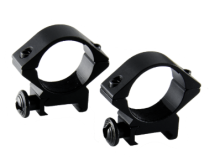 EXCALIBUR - SCOPE RINGS 30MM