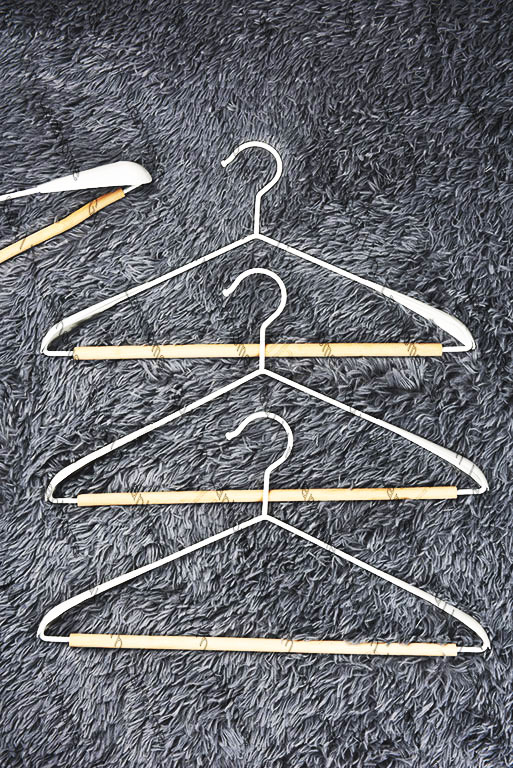 Metal Hangers with Competitive Price