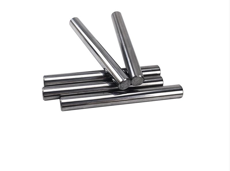 tungsten carbide round bars