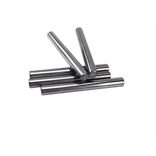 Customized precision tungsten carbide round bar with hole
