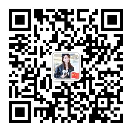 Nancy Wechat