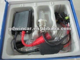 Factory Wholesale High Quality Motorcycle Headlamp HID Xenon Conversion Kit, HID Xenon Lamp, HID Xenon