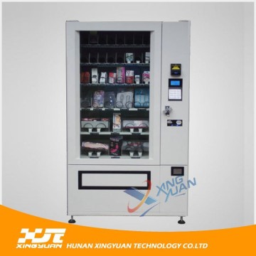 Good Quality automatic vending machine,automatic drink vending machine,snack vending machine