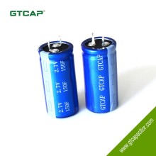 GTCAP brand new super capacitor 2.7V 150f with Low ESR high power