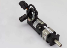 SGM-01U3B4L With Green Interface Cable Servo Control Motor