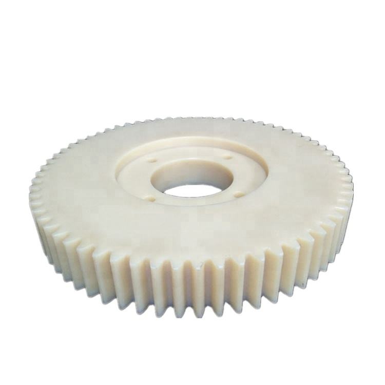 Custom pp Injection Molding Part3 Custom pp Injection Molding Part3