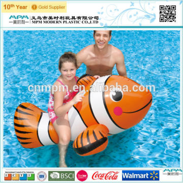 inflatable fish ,inflatable toys,inflatable products