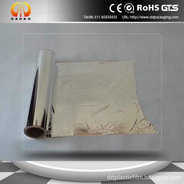 Both side metallized PET FILM (5)