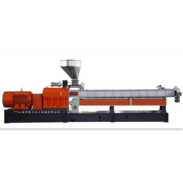 PET plastic recycling machine