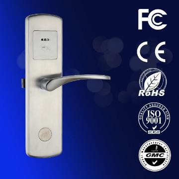 hotel proximity lock