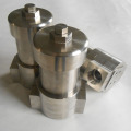 Filtre en acier inoxydable YLQ219-003W Remplacer le filtre UR219