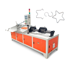 High Quality Pet Cage Wire 2D Bending Machine