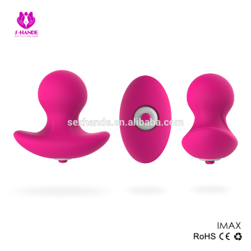 Battery 7 speed bullet vibrator/adult anal bullet vibrator for sex adult