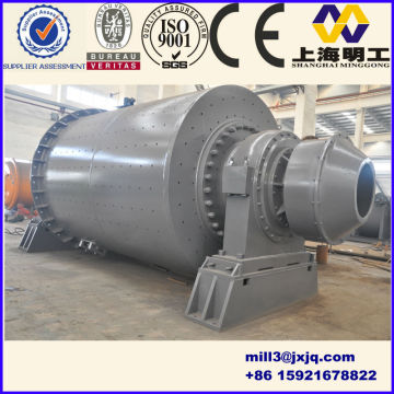 Cement grinding mill machine