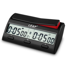Professional Leap PQ9912: 36 Modes Intelligent Digital Chess Clock