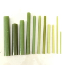 High Density Electrical FRP Epoxy Fiberglass Rod Composite Insulator