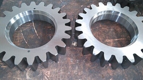 China New Design Popular Excavator Planetary Gear