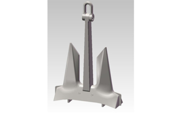 Pool Anchor Type TW