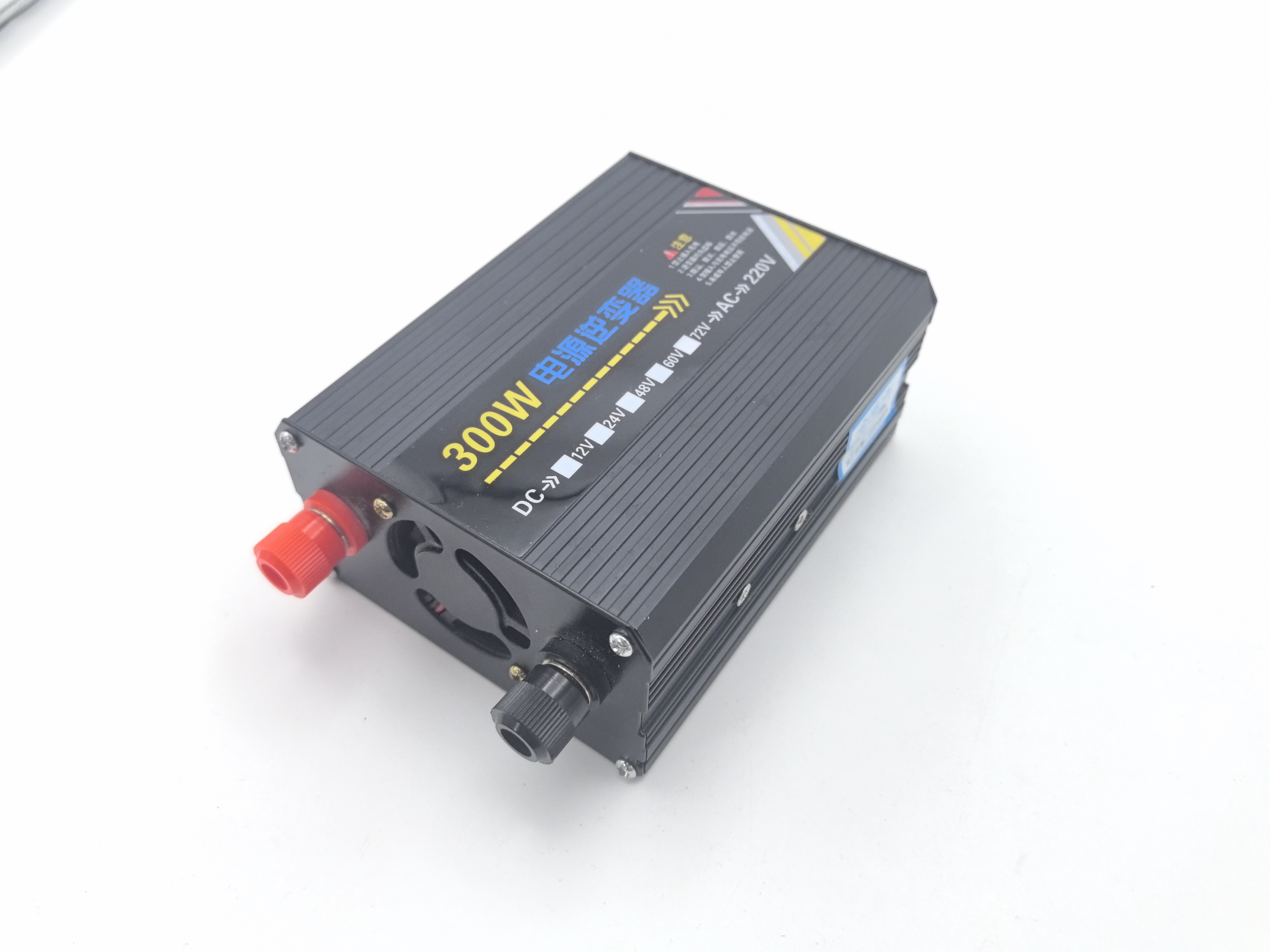 طلب بالجملة محول طاقة السيارة 300 واط 300W Car Power Inverter Bulk Order