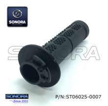 QINGQI QM125GY-2B Throttle Grip (P/N:ST06025-0007) Top Quality