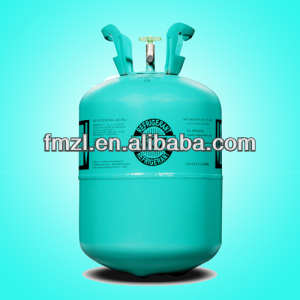 Mixed Refrigerant Gas R507 For Medium / Low Temperature Refrigeration