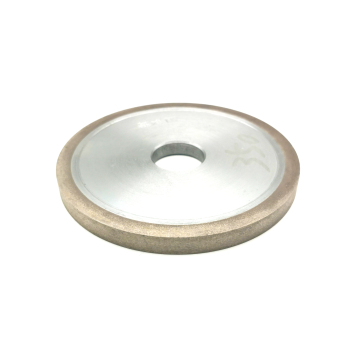 Metal Bond Diamond Grinding Wheels
