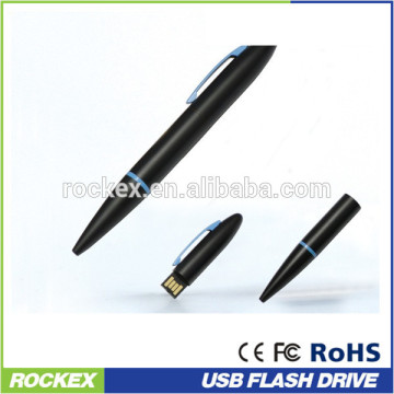 Multi-fonction pen with Usb Flash drive ,pen Usb Flash