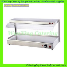 Stainless Steel Food Warmer EHS-660