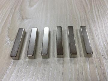 Neodymium Magnets Square Shaped