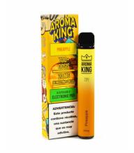 Disposable Electronic Cigarette Aroma King 700 Puffs