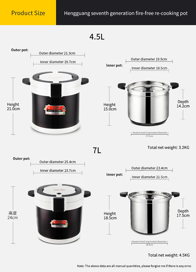 eco-friendly energy saving thermal cooker intelligent boiler