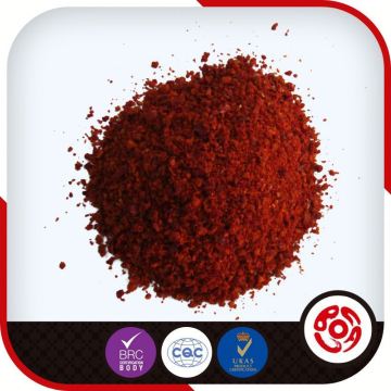 Spanish Red Paprika Powder & Crushed