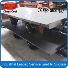 Flat Deck Car Flat Deck Car