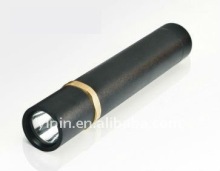 Noble high power rechargeable led flashlight torch