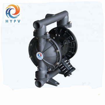 HY Diaphragm Pump/Submersible Water Low Pressure Pump